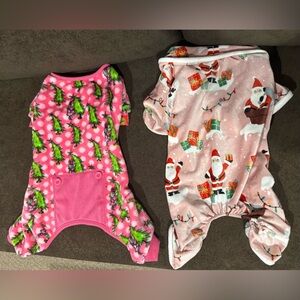 Dog Jammies. **NWOT**